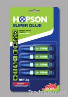 Sell home&office super glue