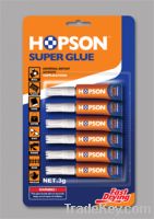 Sell super glue