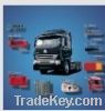 Sell Sinotruk Howo Spare Parts