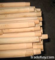 Sell wooden broom handle
