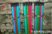 Factory direct sell wooden broom stick