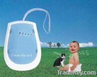 Sell Wmt portable air purifier 428