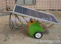 Sell solar generator system (JLR-TQ)