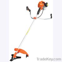 Sell brush cutter and chain saw with high quality