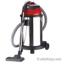 Sell vacuum cleaner and other garden tools