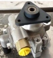 POWER STEERING PUMP 8200763524