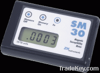 Sell portable magnetic susceptibility meter