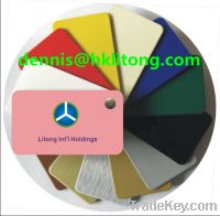 Sell Aluminum Composite Panel