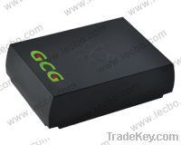 LECBO Rechargeable Asset GPS Trackers TA501A