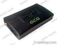 Sell LECBO Multi-terminal supported Vehicle GPS Tracker TV400B
