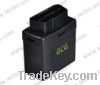 LECBO OBD2 GPS vehicle tracker TV404A