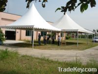 Sell outdoor pogoda tent