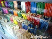 Sell wooden pencil