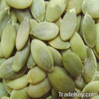 Sell Shine Skin Pumpkin Seeds Kernel Grade A/AA