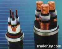 Sell marine cable