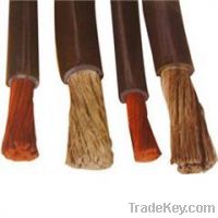 Sell welding cable