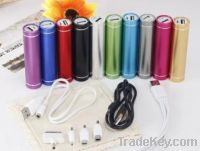 Sell portable charger, power bank