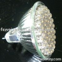 Sell MR16/GU10/E27 led spotlight