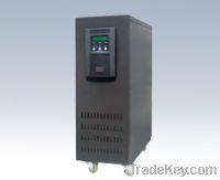 Sell 10KVA-20KVA Online Double conversion high frequency UPS