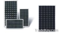 Sell poly-crystalline Solar panel