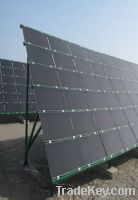 Sell amorphous silicon solar panel