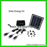 Sell Solar Power Station