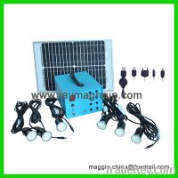 Sell Solar Energy Kit
