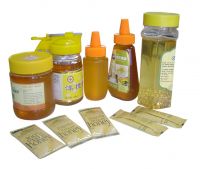 Sell Pure Honey and Honey blend