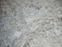 Sell Calcium Chloride Flakes 74%