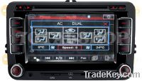 Sell vw dvd player WS-6530