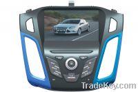 Sell WS-9210 special car dvd for FORD FOCUS 2012