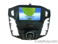 Sell car dvd player for FORD FOCUS 2012 WS-9210