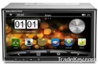 Sell Android car pc WS-2819