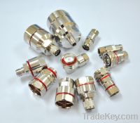 Sell Coaxial Connectors