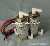 Sell Solvent Printer Magnetic Valve/ Solenoid Valve