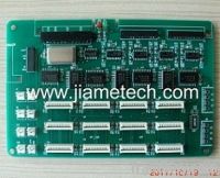 Color Firing Board for JHF Vista Printer/ JHF VISTA 3308/ Vista 2508