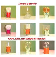 Sell Incense Burner & Essential Oil