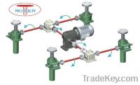Sell screw jack lift systems