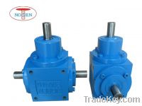 Sell 3 way bevel gear box