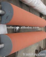Sell paper making machine couch roll