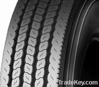 Sell 11R24.5 Truck Tires
