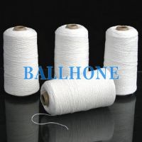 Sell high silica twisted yarn