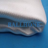 Sell silica fiberglass cloth