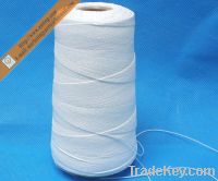 Sell silica fiberglass yarn