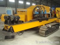 Sell Supply 25T HDD Machine