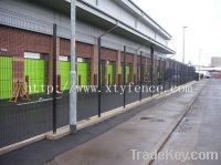 Sell residential wire mesh fence