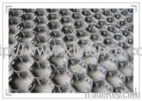 Sell high carbon hexsteel mesh