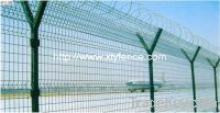 Sell Airport perimeter fence