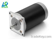 NEMA 23 57mm Round/Square Brushless DC Motor