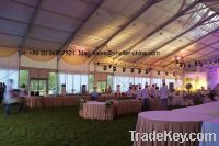 Sell Party tent